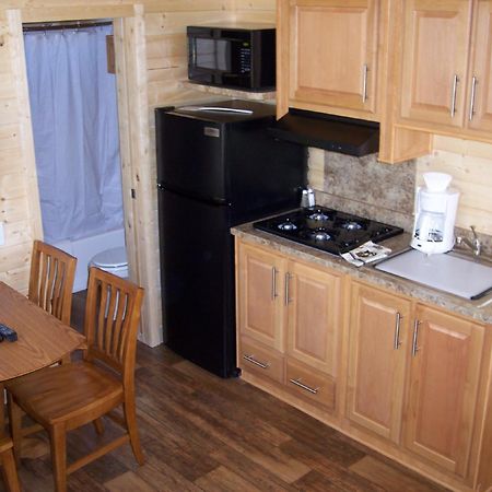 Rancho Oso Cottage 12 Mission Canyon Zewnętrze zdjęcie