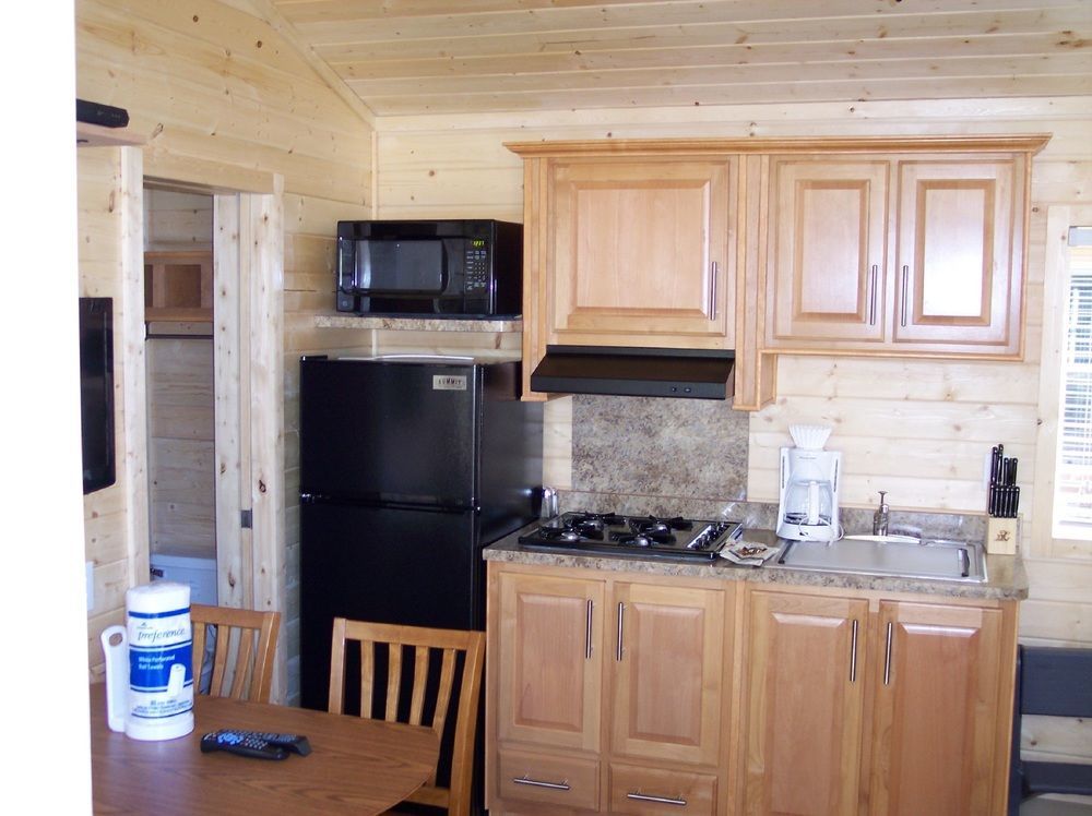 Rancho Oso Cottage 12 Mission Canyon Zewnętrze zdjęcie
