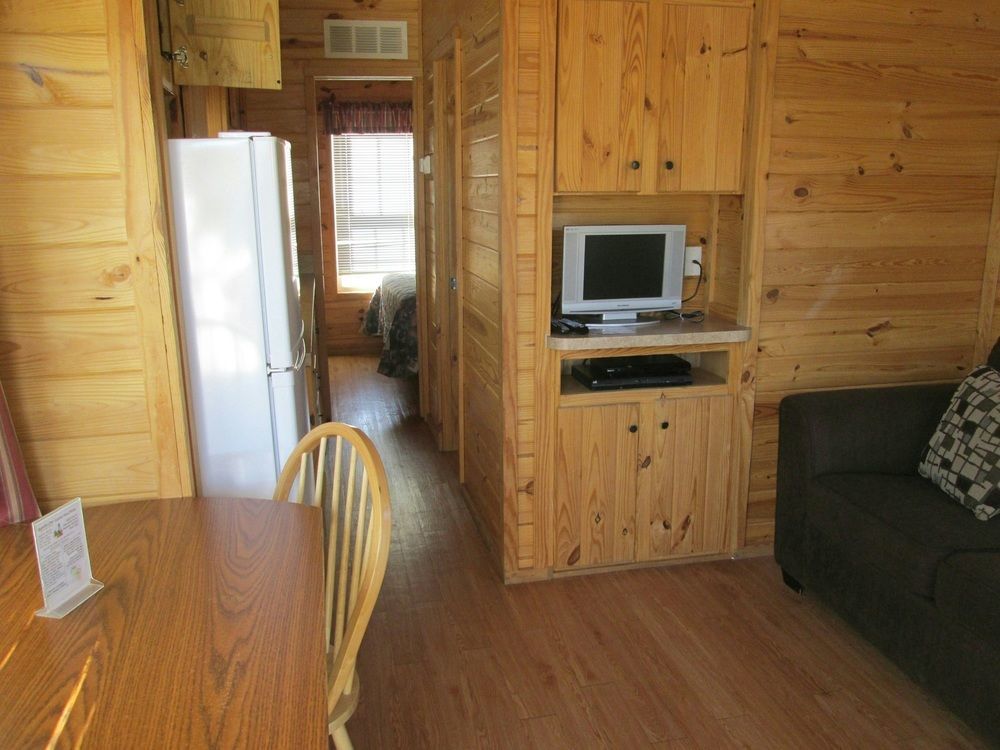 Rancho Oso Cottage 12 Mission Canyon Zewnętrze zdjęcie